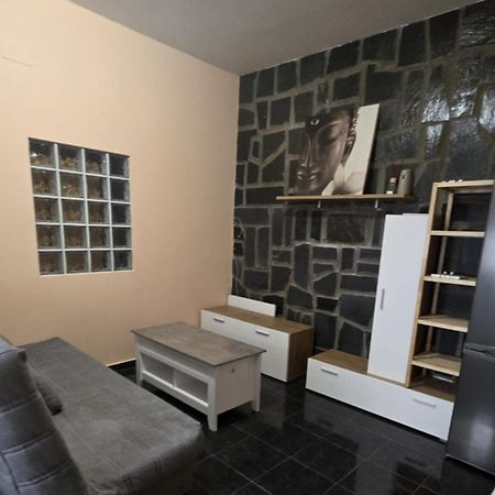 Apartamento Funcaral Santa Brigida Madrid Exterior foto