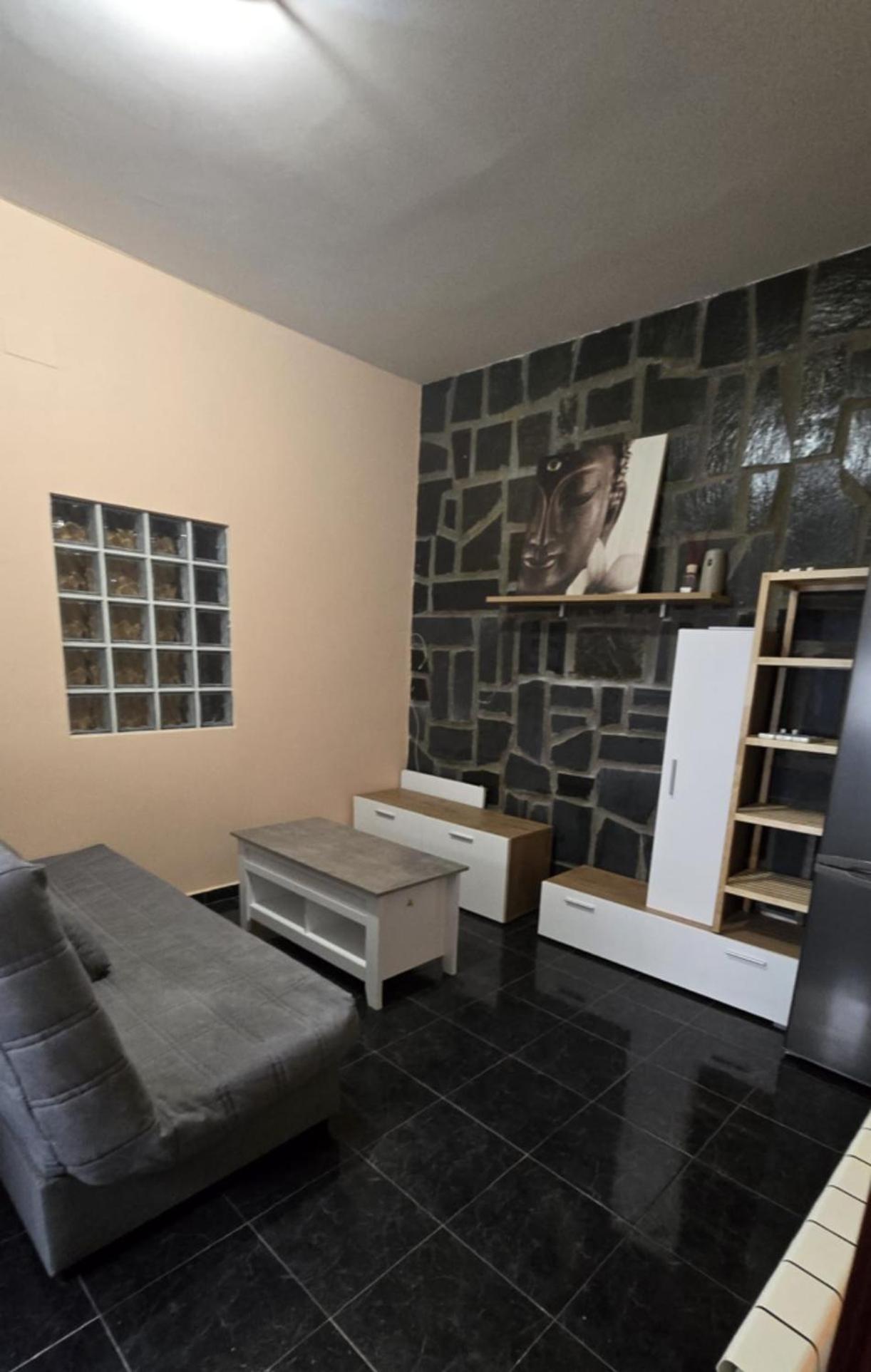 Apartamento Funcaral Santa Brigida Madrid Exterior foto
